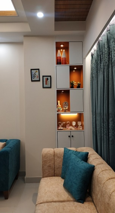 Interior design company in feni