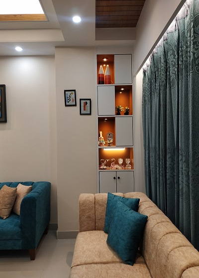 Interior design company in feni